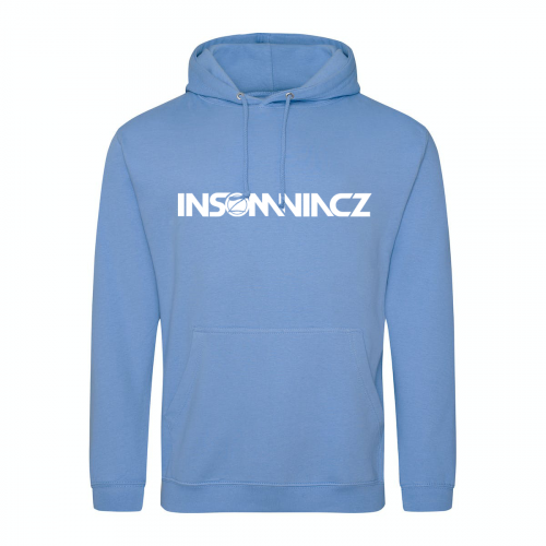 Insomniacz Unisex Hoodie