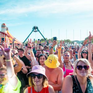 Event Tickets